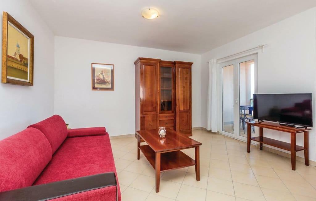 Vila Casia Dobrinj 외부 사진