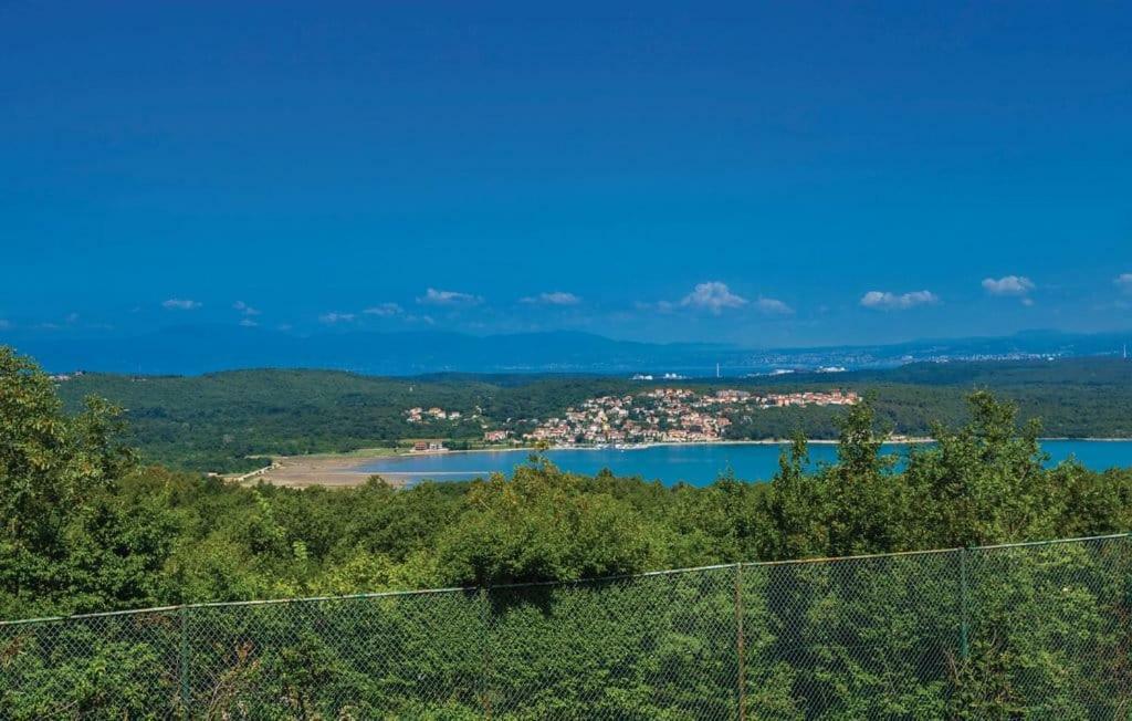 Vila Casia Dobrinj 외부 사진