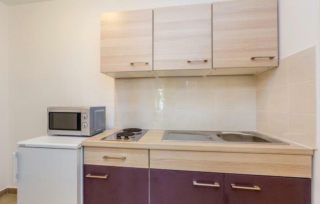 Vila Casia Dobrinj 외부 사진