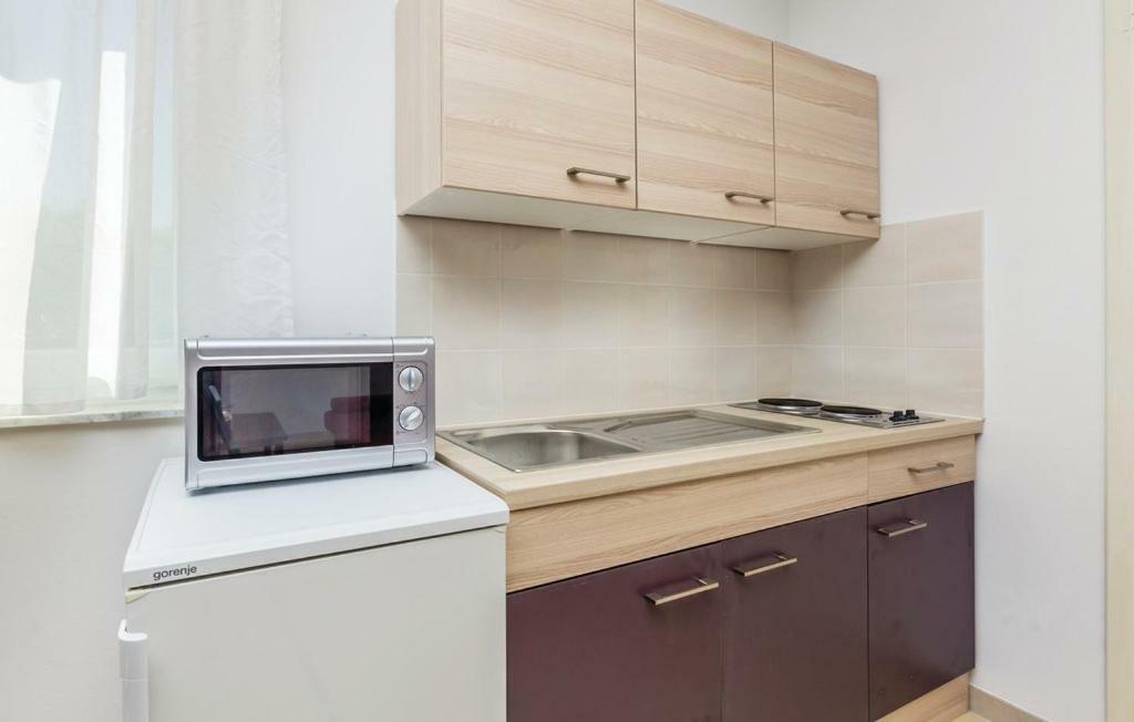 Vila Casia Dobrinj 외부 사진
