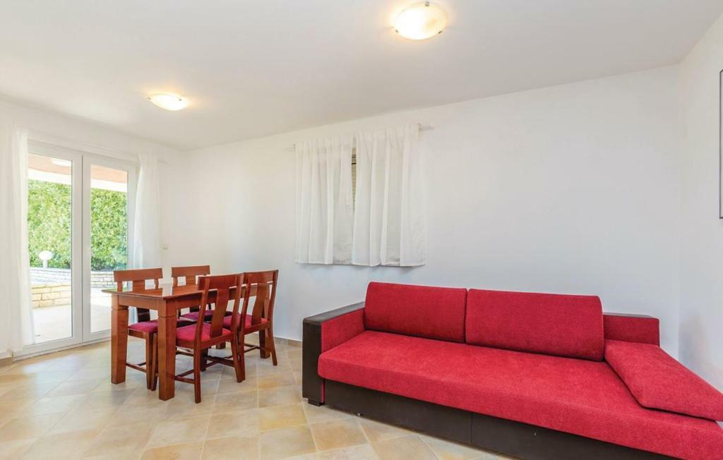 Vila Casia Dobrinj 외부 사진