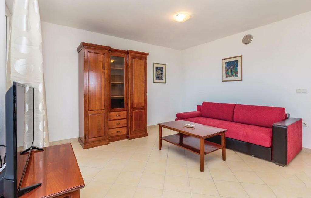 Vila Casia Dobrinj 외부 사진