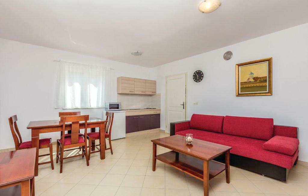 Vila Casia Dobrinj 외부 사진