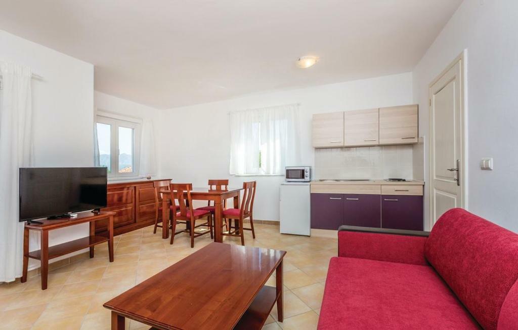 Vila Casia Dobrinj 외부 사진