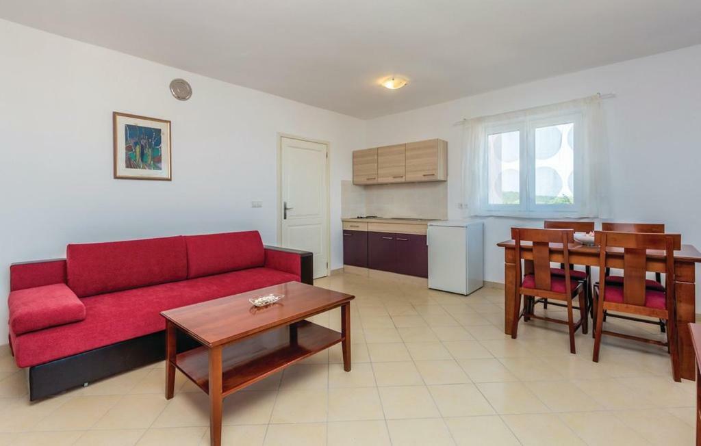 Vila Casia Dobrinj 외부 사진