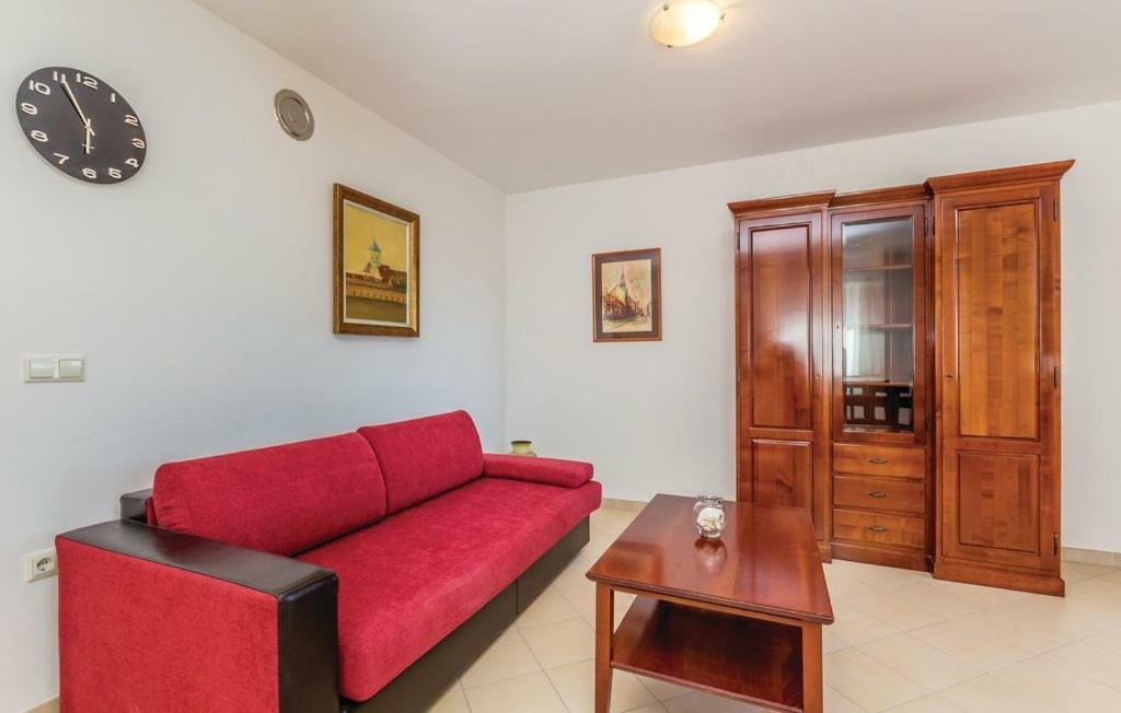 Vila Casia Dobrinj 외부 사진