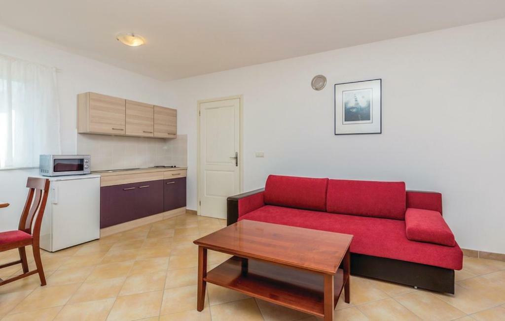 Vila Casia Dobrinj 외부 사진