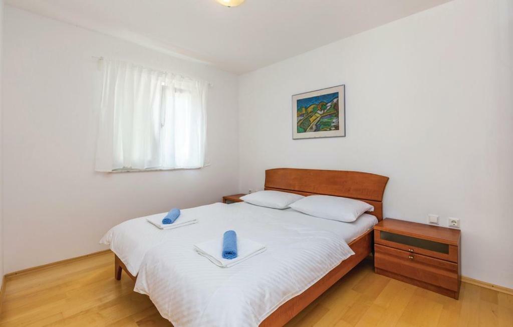 Vila Casia Dobrinj 외부 사진