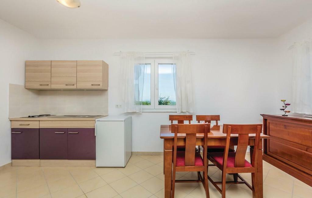 Vila Casia Dobrinj 외부 사진