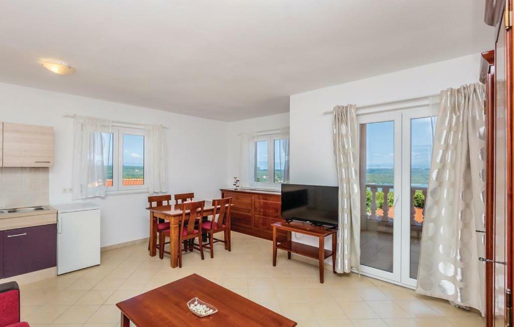 Vila Casia Dobrinj 외부 사진