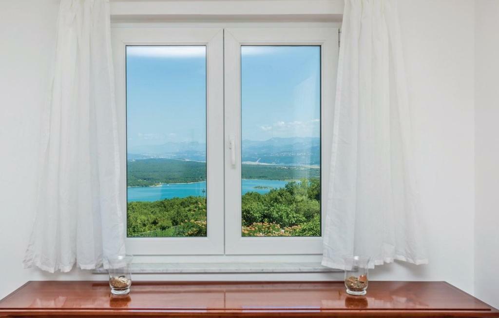 Vila Casia Dobrinj 외부 사진